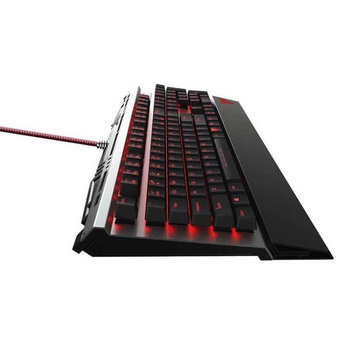 VIPER - VIPER Gaming Tangentbord V730