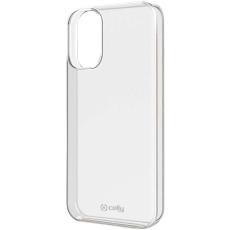 Celly - Celly Galaxy S23 FE Mobilskal Gelskin TPU - Clear