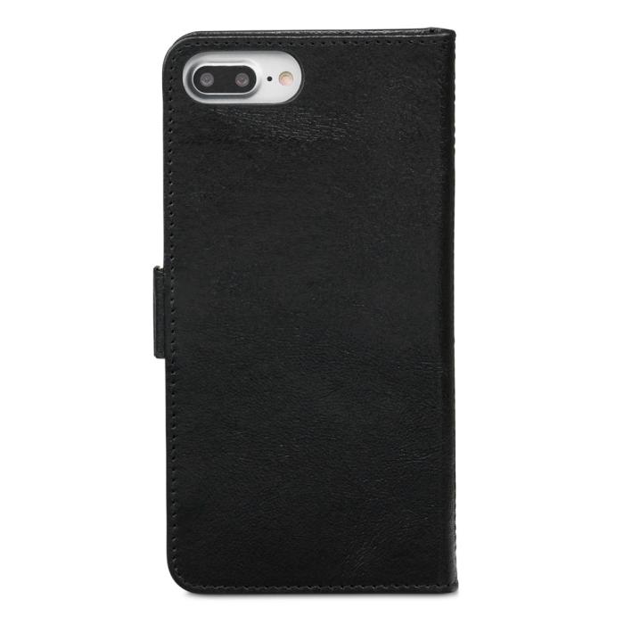 UTGATT5 - Dbramante1928 Lynge iPhone 6/6S/7/8 Plus - Svart