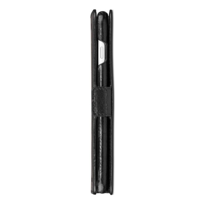 UTGATT5 - Dbramante1928 Lynge iPhone 6/6S/7/8 Plus - Svart