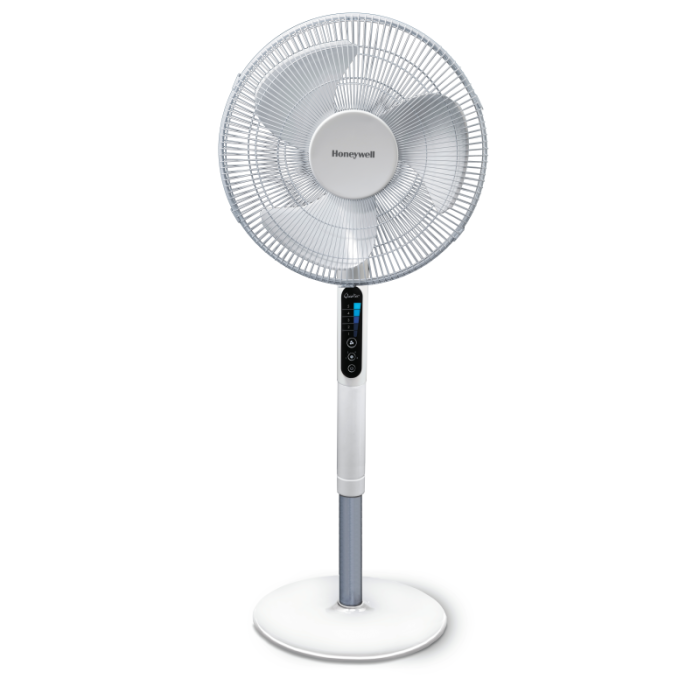 Honeywell - Honeywell - Tyst Stativfläkt