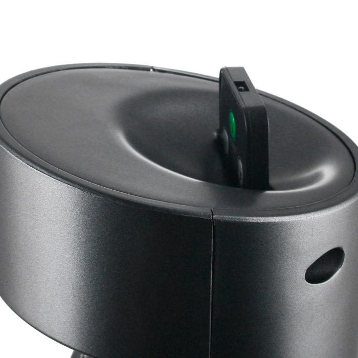 UTGATT1 - Emerio - Pelarfläkt 120cm 3 Hastigheter 50w Timer