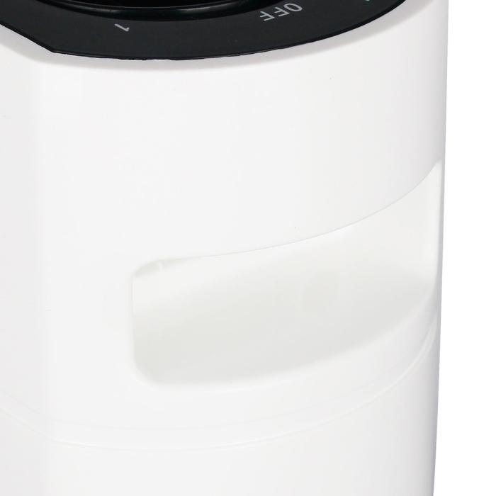 Emerio - Emerio - Pelarfläkt 80cm 3 Hastigheter 35w