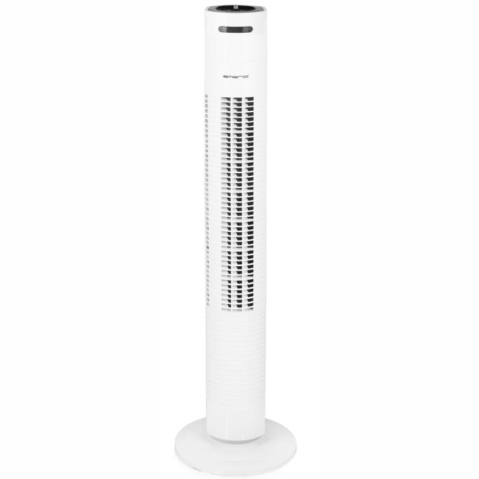 Emerio - Emerio - Pelarfläkt 80cm 3 Hastigheter 35w