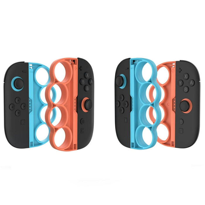Dobe - DOBE Nintendo Switch 2 Kontrollens Boxfingerlås Vänster/Höger Slaggrepp TNS-5156