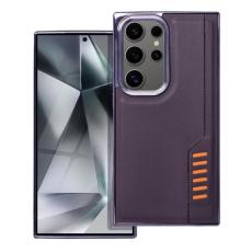 OEM - Galaxy S24 Ultra Mobilskal Milano - Lila