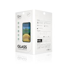 OEM - Skyddsglas 2,5D f&ouml;r iPhone 15 &ndash; H&auml;rdat Sk&auml;rmskydd