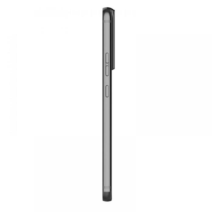 UTGATT - Spigen 2-Pack Kameralinsskydd Galaxy S22/S22 Plus - Svart
