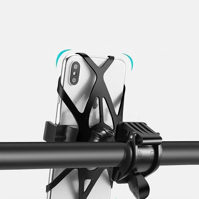 A-One Brand - Universal Mobilhållare till Cykel