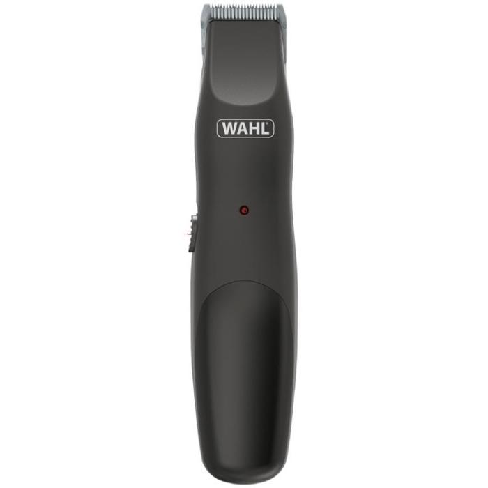 WAHL - WAHL Skäggtrimmer Groomsman BLACK EDITION