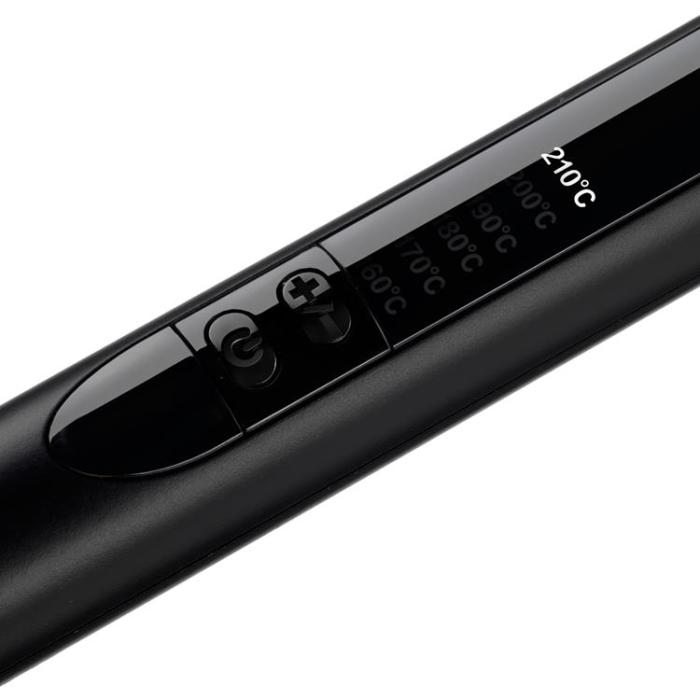 UTGATT5 - BABYLISS Locktång Flawless Curls Conical Wand C454E