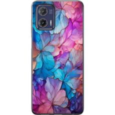 iSecrets - Mobilskal till Motorola Moto G73 med Magiskt