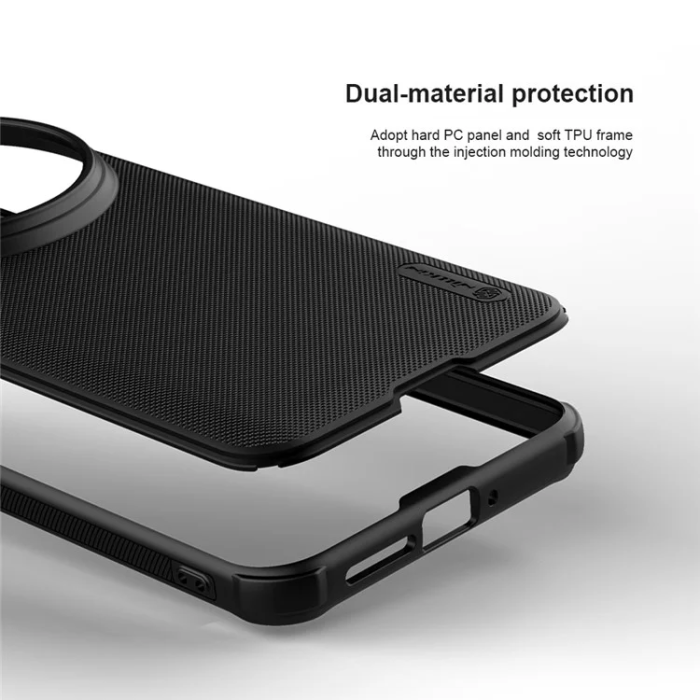 Nillkin - Nillkin Xiaomi 14 Ultra Mobilskal MagSafe Frosted Shield Pro