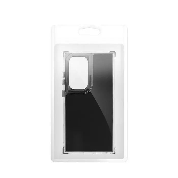 OEM - Xiaomi Redmi Note 13 5G Mobilskal Matrix - Svart