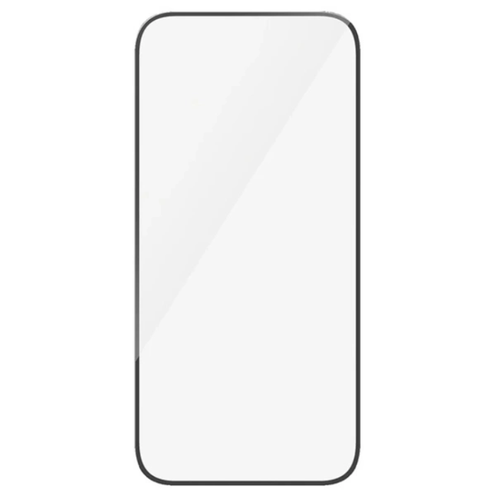 PanzerGlass - PanzerGlass 3-in-1 Skyddspaket iPhone 16 Pro Max