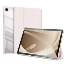 Dux Ducis - Dux Ducis Galaxy Tab A9 Plus Fodral Toby - Rosa