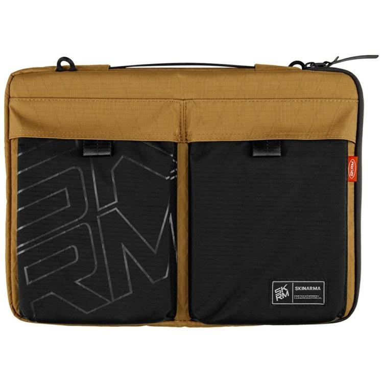 Skinarma Datorfodral 14"""" Jager - Brun | 2353 | AlltMobil
