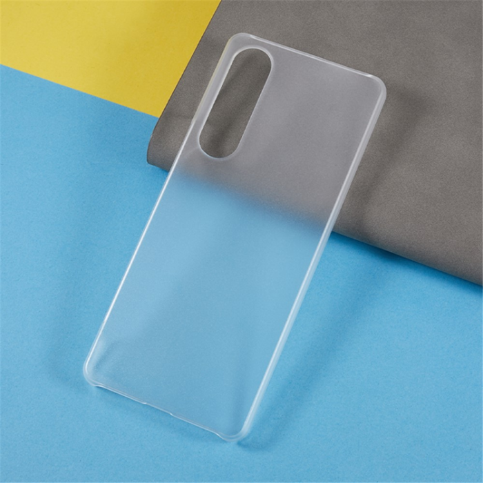 A-One Brand - Sony Xperia 1 VII Mobilskal Drop Proof Frosted