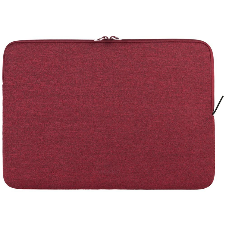 Tucano Datorfodral 15.6"" Sleeve Melange - Burgundy | 2353 | AlltMobil
