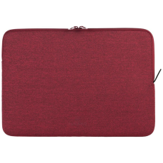 Tucano - Tucano Datorfodral 15.6" Sleeve Melange - Burgundy