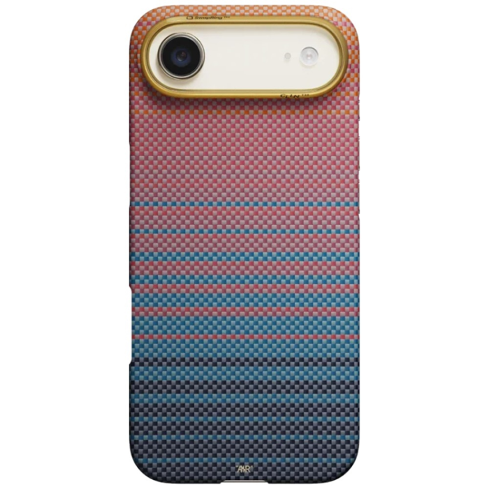 PITAKA - Pitaka Mobilskal För iPhone Air Magsafe California Dream 04 - Sunset
