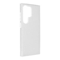 OEM - Galaxy S24 Ultra Mobilskal Shining - Silver