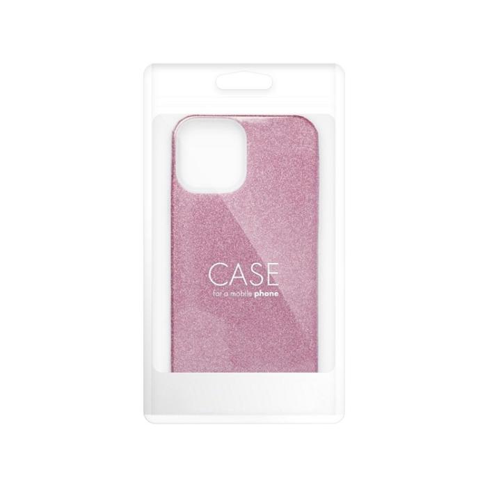 OEM - Galaxy S24 Ultra Mobilskal Shining - Rosa