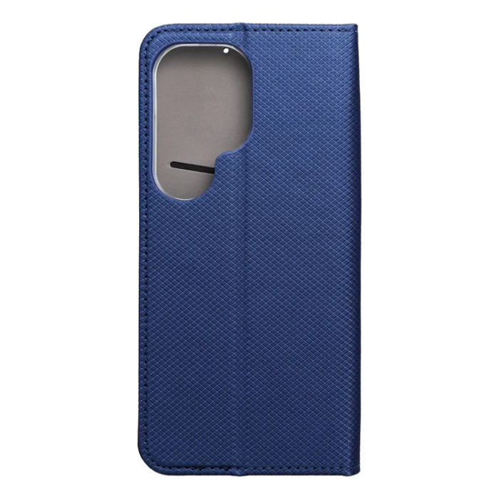A-One Brand - Plånboksfodral För Galaxy S26 Ultra Smart - Marinblå