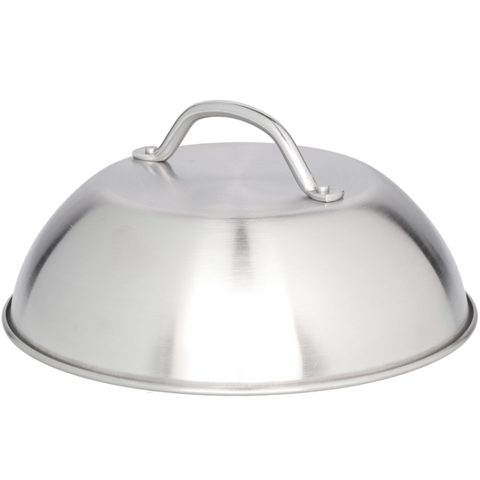Mustang - Mustang Grillkupa 22.5cm