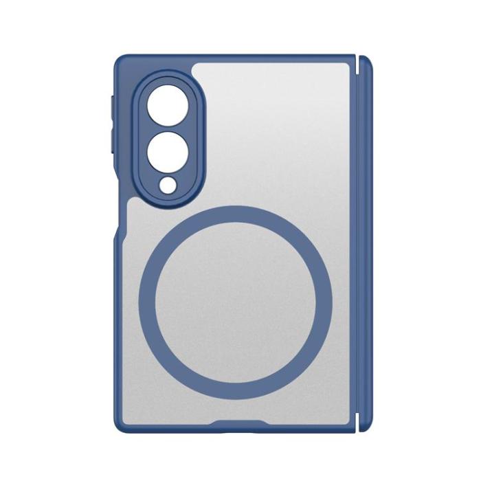 Dux Ducis - Dux Ducis Mobilskal för Galaxy Z Fold 8 Wide MagSafe Expn Serien