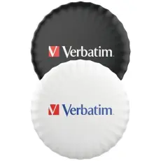 Verbatim - Verbatim 2 st My Finder Coin Bluetooth Spårningsenhet MYFC-02BW - Svart Vit