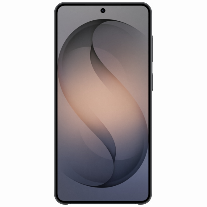 Samsung - SAMSUNG Mobilskal För Galaxy S26 Plus MagSafe Slim Magnet - Svart