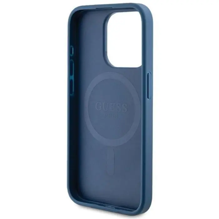 Guess - Guess iPhone 14 Pro Max Mobilskal Magsafe Classic