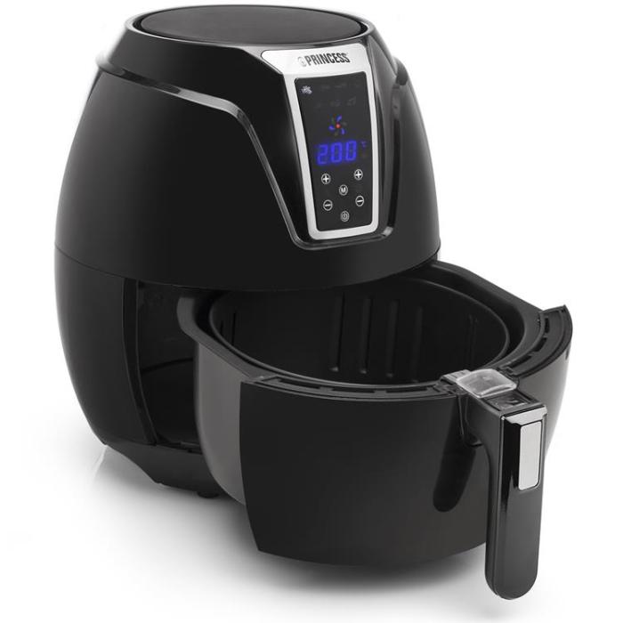 UTGATT1 - PRINCESS Aerofryer Digital XL New Line
