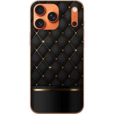 iSecrets - Mobilskal till Apple Apple iPhone 17 Pro Max med Luxury Opulence