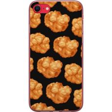 iSecrets - Mobilskal till Apple iPhone SE (2022) med Nuggets