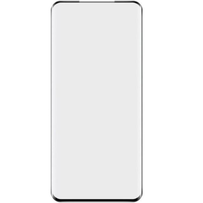 Imak - IMAK Xiaomi 13 Lite Härdat Glas Skärmskydd 3D - Svart