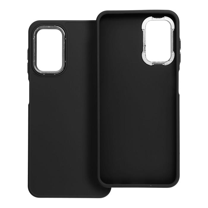 OEM - FRAME Skal för Samsung A13 5G / A04S svart