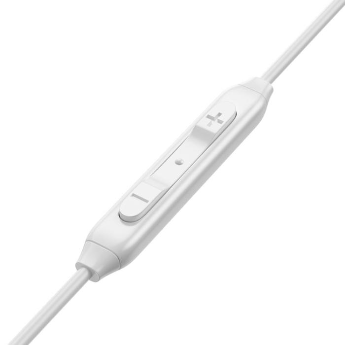 Joyroom - Joyroom In-Ear Hörlurar USB-C - Vit