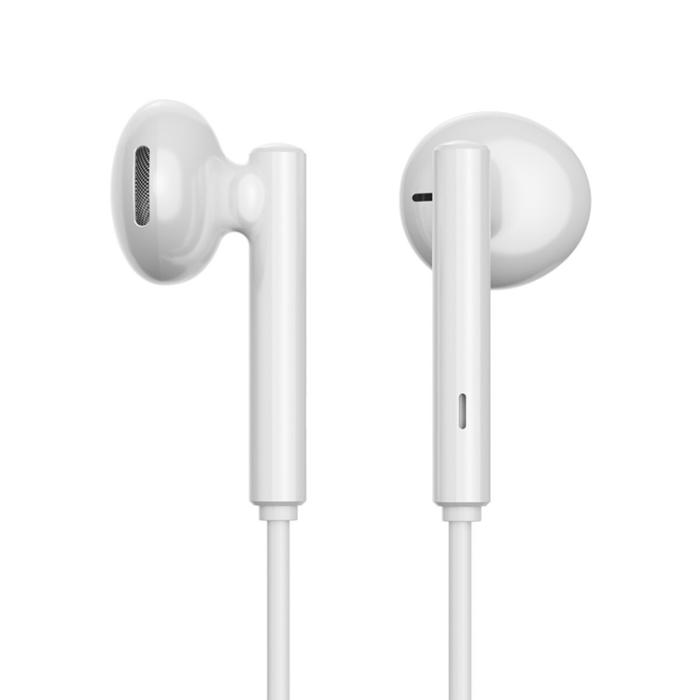 Joyroom - Joyroom In-Ear Hörlurar USB-C - Vit