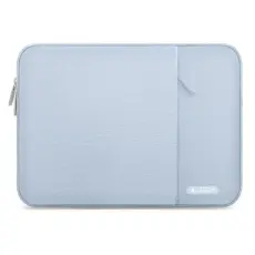 Tech-Protect - Tech-Protect Datorfodral Till (13-14") - Winter Blå