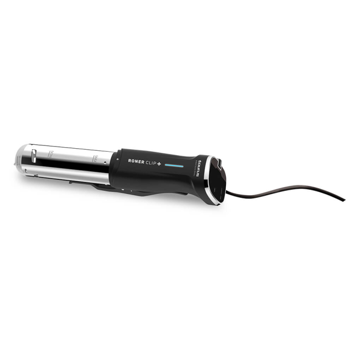 Taurus - TAURUS Sous Vide Roner Clip+ Cirkulator - Svart