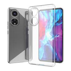 OEM - Huawei Honor 50 SE Skal Ultra Clear Gel - Transparent