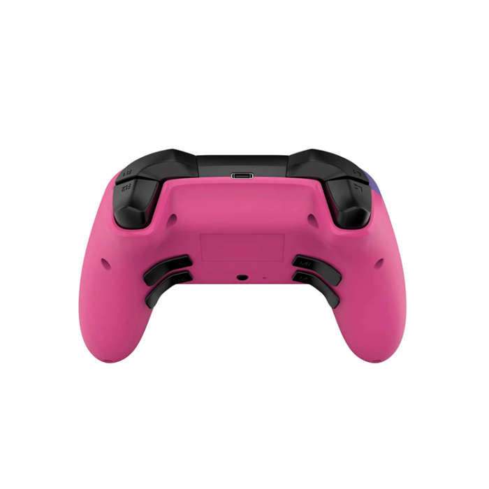 Dragonshock - Dragonshock Trådlös Kontroll Nebula Ultimate för NSW - Candy
