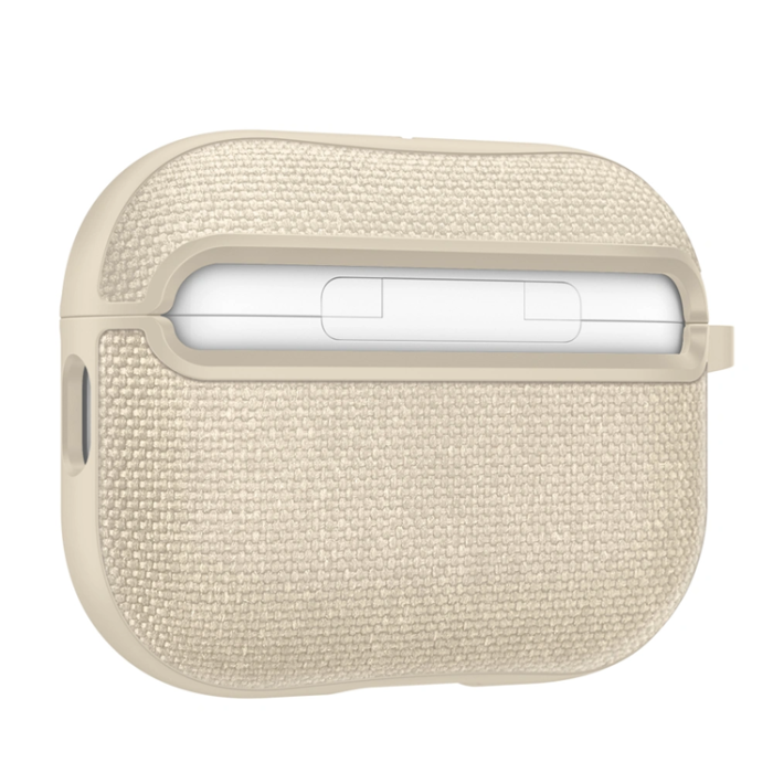 Spigen - Spigen Apple Airpods Pro 3 Skal Urban Fit - Dune Beige