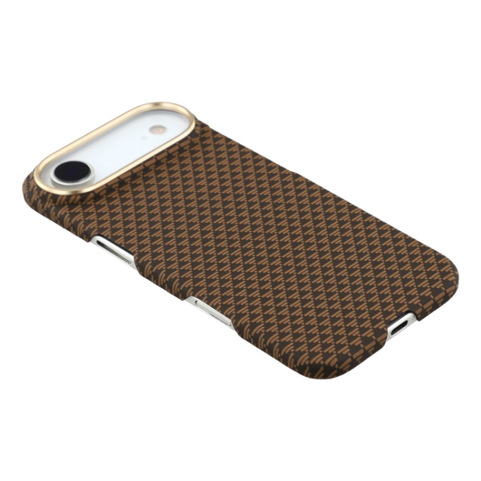 A-One Brand - iPhone Air Mobilskal MagSafe Carbon Fiber