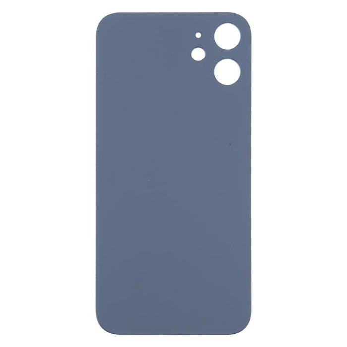 UTGATT1 - iPhone 12 Baksida - Vit