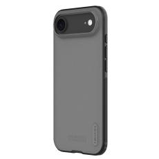 Nillkin - NILLKIN Super Frosted Shield Pro Mobilskal till iPhone Air Klar Svart