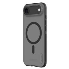 Nillkin - NILLKIN Super Frosted Shield Pro Mobilskal till iPhone Air Svart