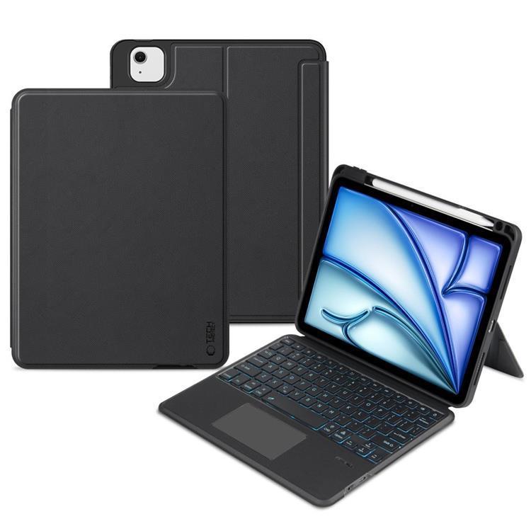 Tech-Protect iPad Air 10.9 (2020/2022)/Air 11 (2024) Fodral SCMAG | 2353 | AlltMobil